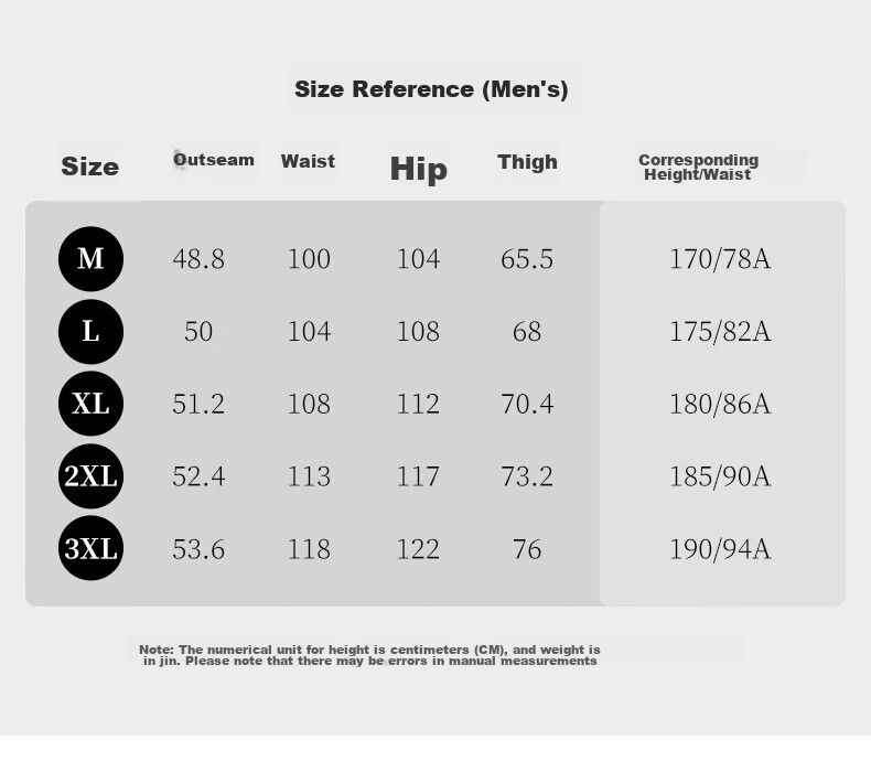 CAMEL Men's Sports Shorts, 2024 Spring And Summer New Style, Woven Quick-Dry Breathable Cool Casual Shorts for Women, 6002 3
