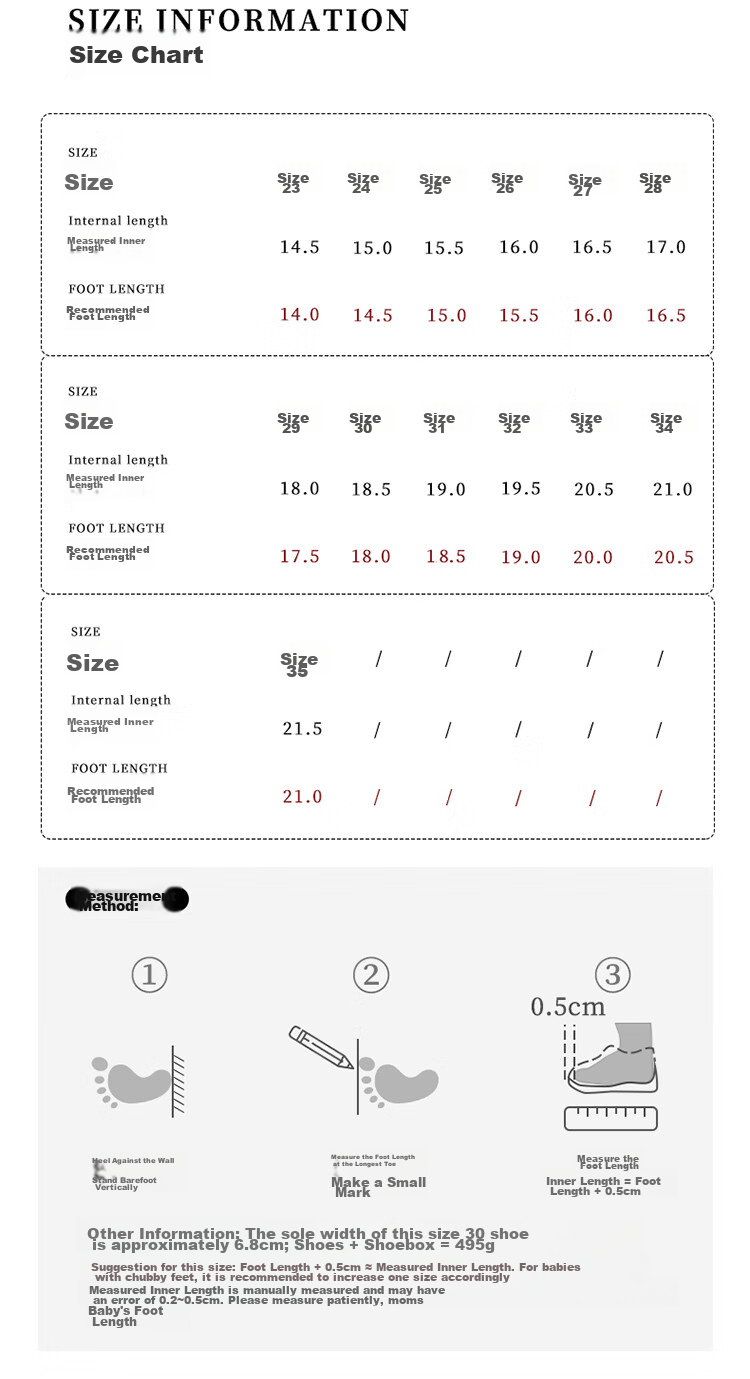 Snoffy Spring Leather Shoes for Girls, Princess Shoes for Older Children, Grit Crystal Shoes, Comfortable Children's Performance Shoes, Moonlight Silver, Size 27 7