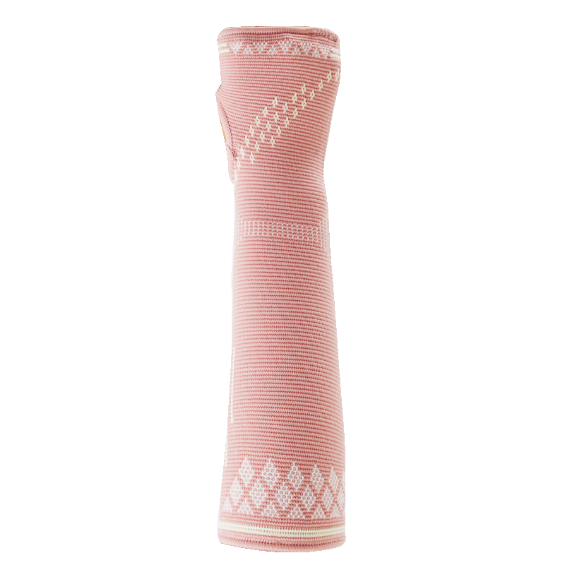 Yanmao Professional Volleyball Wrist Guard for Women, Sports Protective Gear, Arm Support for Volleyball, Compression Wrist Sleeve for Middle School Students' Physical Exams And Junior High School Students