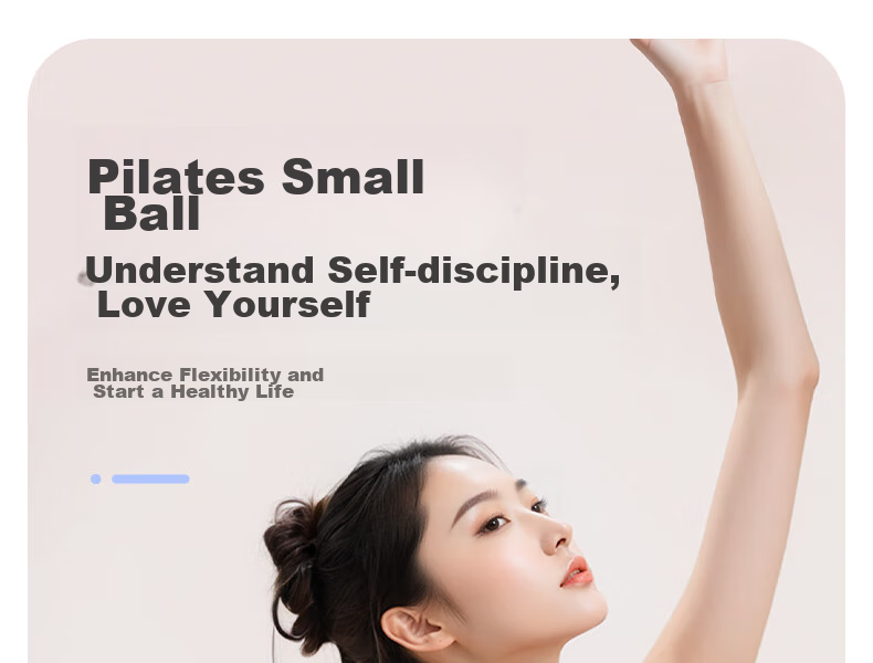 Li-Ning Yoga Ball, Pelvic Floor Exercise Ball for Pregnant Women And Adults, Baby Pilates Ball, Shaping And Buttocks Lifting Fitness Ball, Thickened Anti-Burst Elastic Ball 1