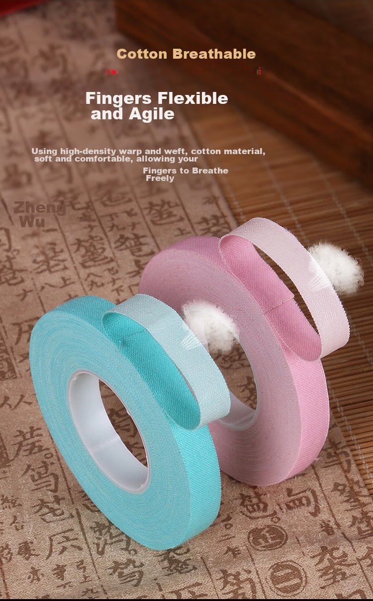 Maneryuepu Pianissimo Fingernails for Children And Adults, Beginner's Level Exam-Specific Pianissimo Nail Tips Gift Box Set 3