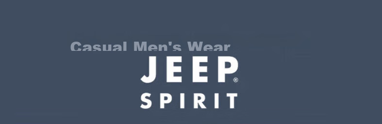 JEEP SPIRIT Men's Hooded Sweatshirt And Jacket Set for Autumn And Winter, Outdoor Sportswear Two-Piece Set SY118 Black 3XL 3