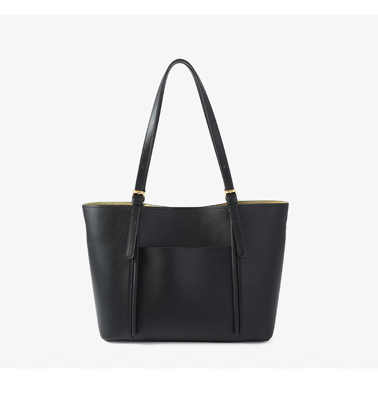 HONGU HONGU Leather Handbag Shoulder Bag Shopping Tote Large Capacity Purse Women's Bag Birthday Gift for Girlfriend 16