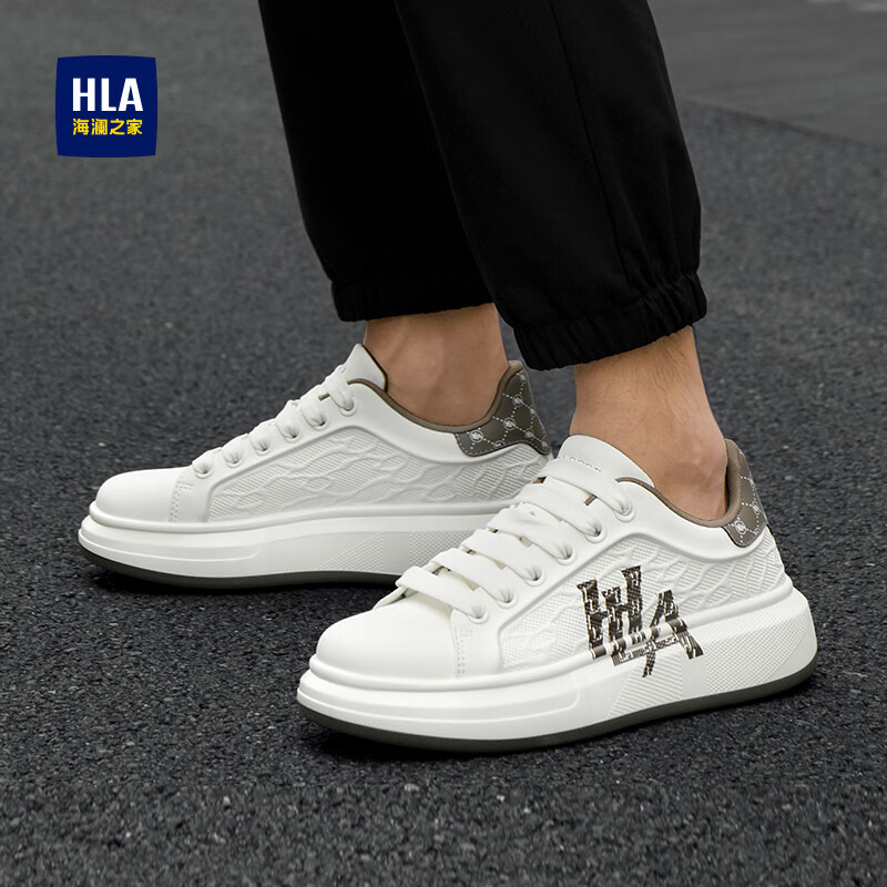 HLA Men's -01308988