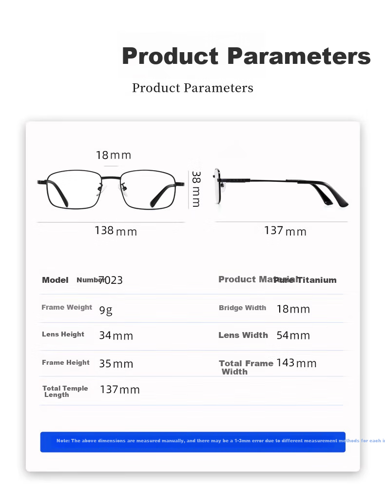 LESCA LUNETIER Pure Titanium Natural Crystal Reading Glasses for Men, Crystal Stone Glasses, High-Definition Ultra-Light Donghai Elderly Brand High-Quality Genuine Product 12
