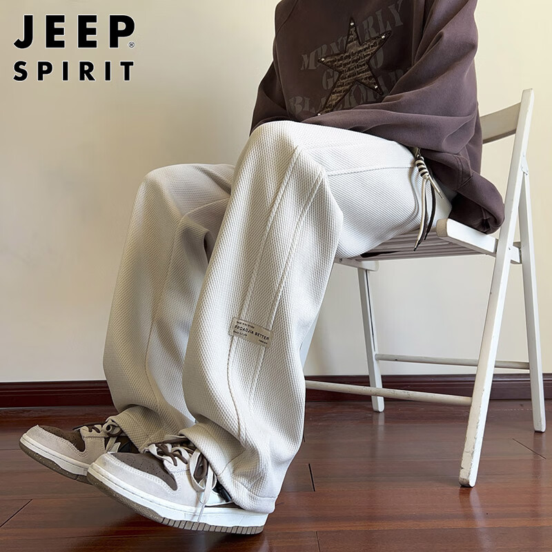 JEEP SPIRI-01291138