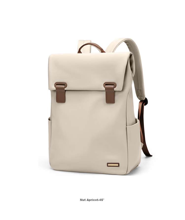 GOLF Women's Laptop Backpack, 16-Inch Handheld Notebook Bag, Huawei Business Travel Backpack, School Bag, Gift for Girlfriend 21