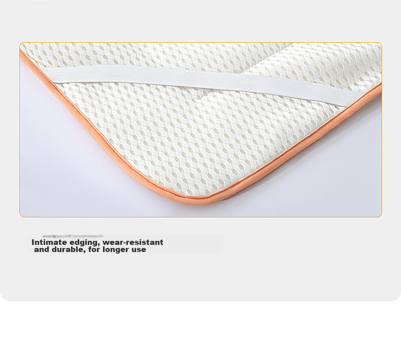 Shuixingjiafang Wool Mattress, Class A Antibacterial And Anti-Mite, Moisture-Absorbing And Heat-Generating, Foldable Bedding, 150*200cm, Thermal Heating 19
