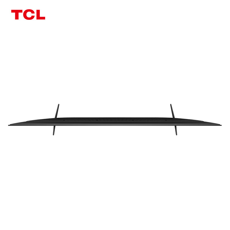TCL电视 65S11H 超能芯片T2 超薄一体化设计 全通道120Hz A++超显屏 原色高色域 超薄疾速电视
