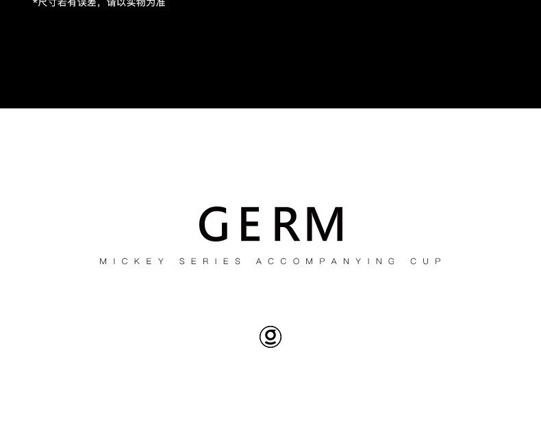 Germ Coca-Cola Collaboration Shining Insulated Water Bottle 500ml, Twilight Black, GE-CK22AW 16