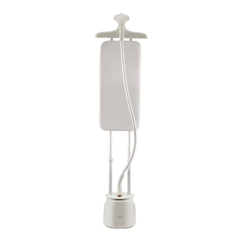 Midea [Extra Large Ironing Board] Upright Garment Steamer, 35g/min High Steam Output, Premium Home Ironing Machine, Electric Iron for Clothing Stores, Commercial Use for Clothing Shops, YGD25A1