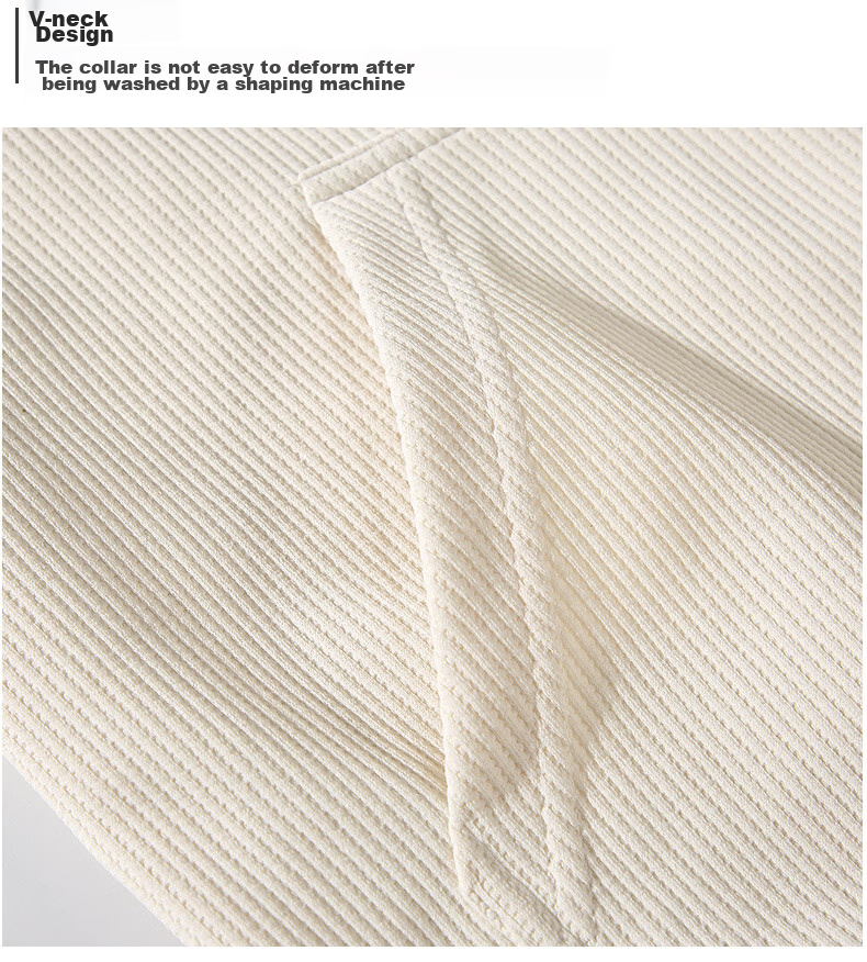 MMOPTOP Japanese-Style Solid Color Knit Sweater, Long-Sleeved Men's Spring And Autumn Vintage Loose V-Neck Cardigan MT2350 Black M 21