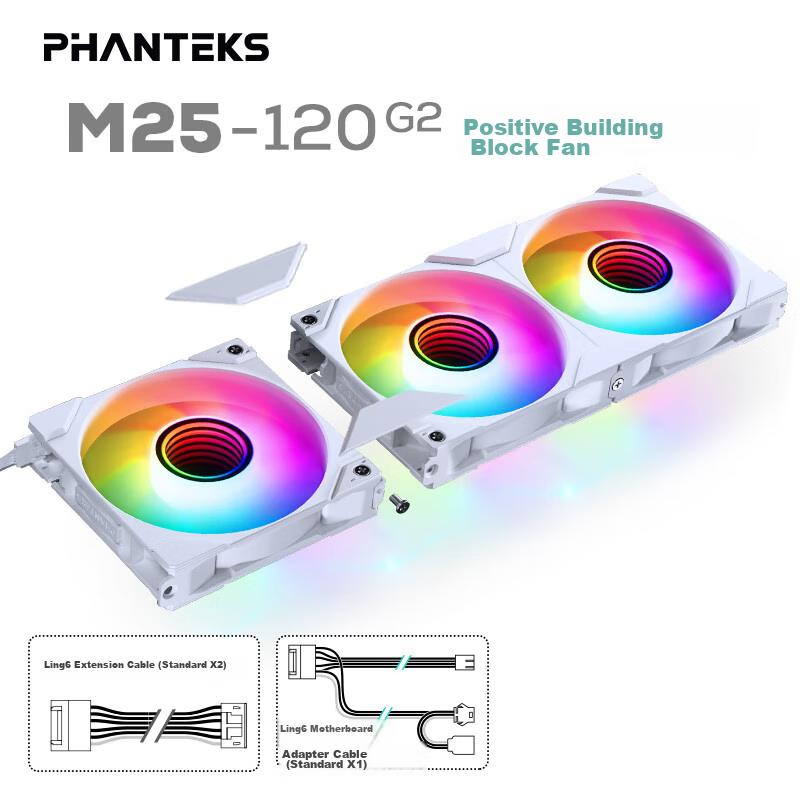 PHANTEKS M-0138227