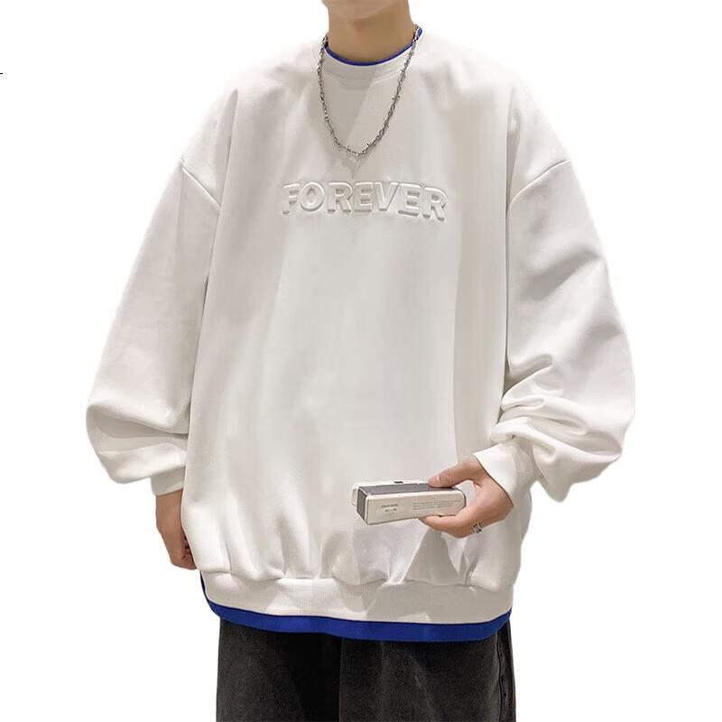 White Image 3
