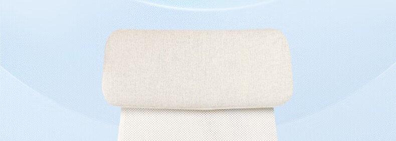 Back2 Lumbar Support Cushion for Office, Ergonomic Back Pillow, Long-Sitting Aid, Car Seat Cushion, Waist Pillow 14