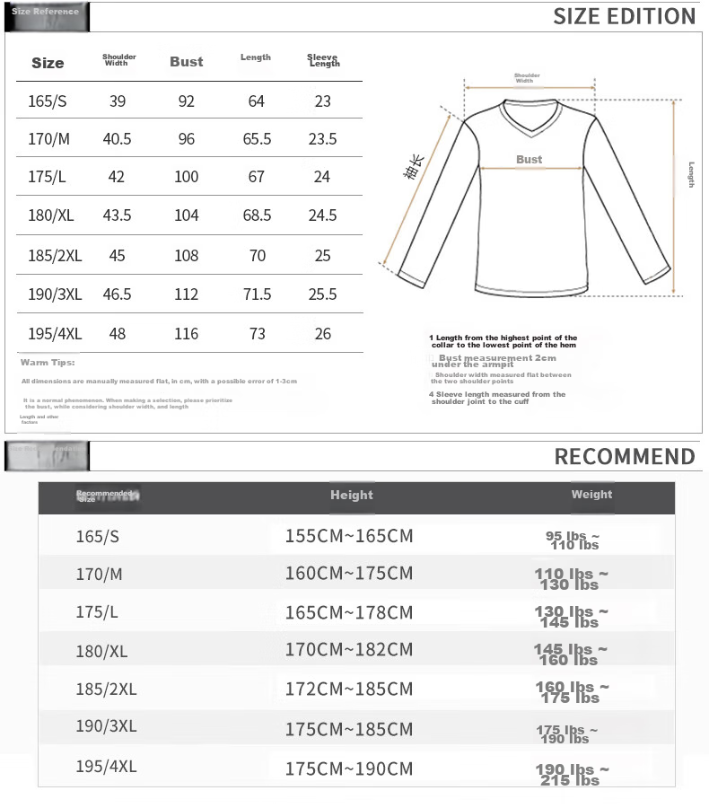Hengyuanxiang Washable Fine-Spun Wool Sweater for Men, Thin Round Neck Short Sleeve Knitted T-Shirt Pullover, Bright Red, Size 165 10