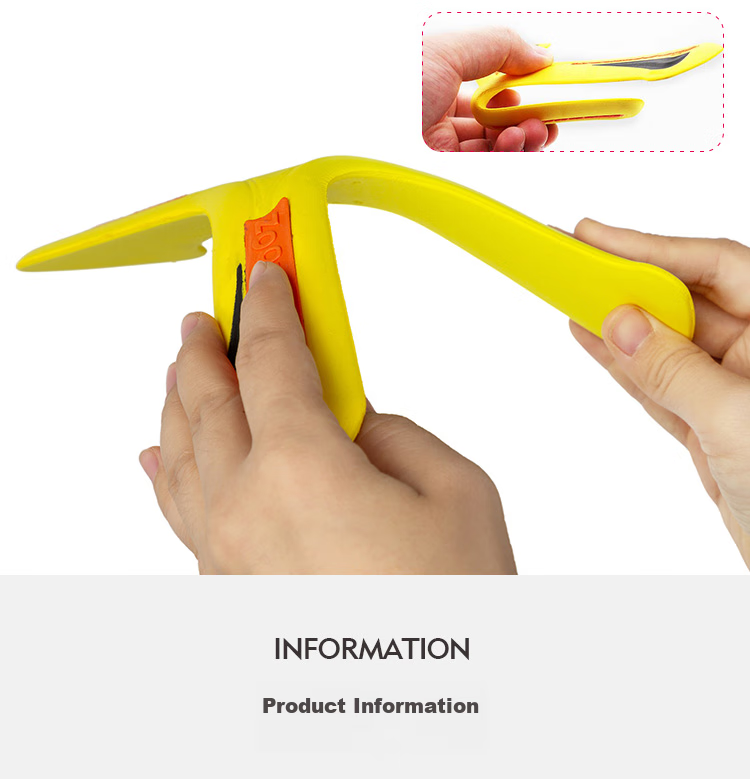 Martin Brother Children's Ejection Aircraft Toy, Handheld Foam Dart Gun, Glider, Outdoor Toy for Boys 4