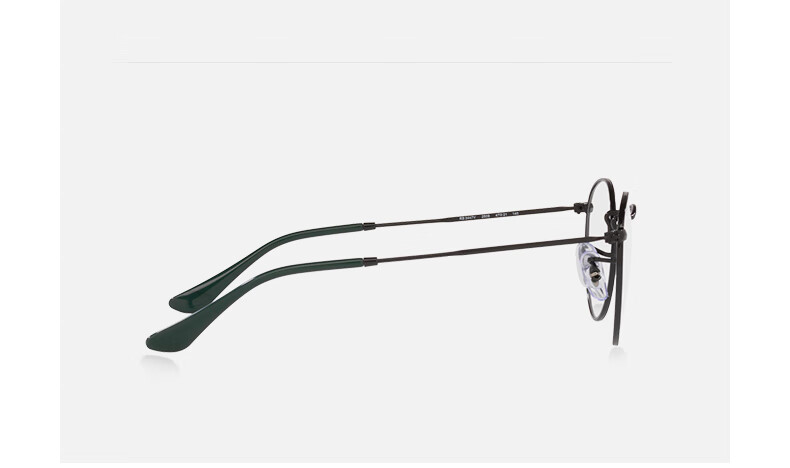 RayBan RayBan Myopia Glasses, Round Retro Frame, 0RX3447V 13