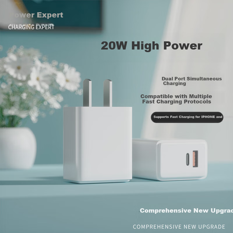 Зарядное устройство PD 20W
