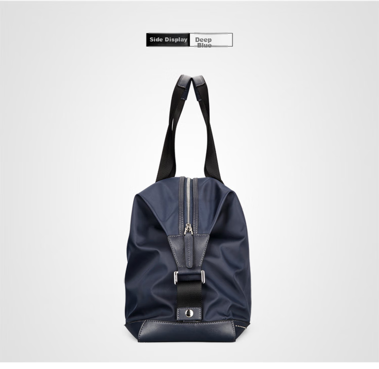 GOLF Travel Bag, Multifunctional Sports Fitness Bag, Handheld Luggage Bag, Men's Travel Bag, Suitcase, Travel And Business Trip Bag 14