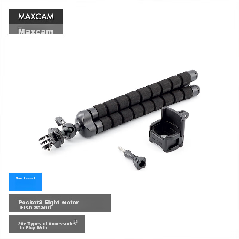 MAXCAM...
