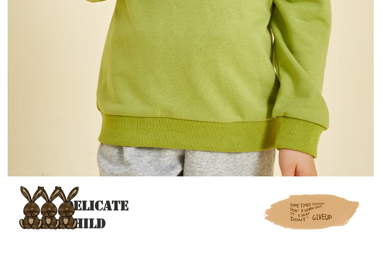 Baleno Boys' Sweatshirt, Spring And Autumn Thin Cartoon Cool Pullover Top, Children's Autumn Hooded Sports Jacket 20