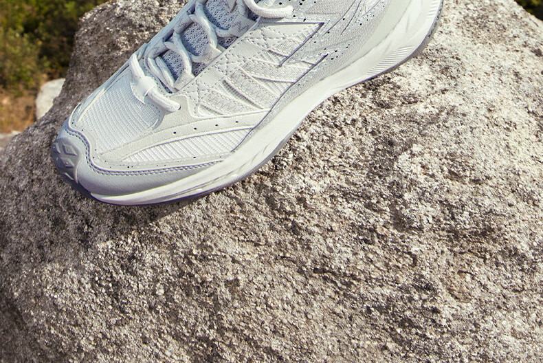 361° Women's Outdoor Vibe Sneakers for Spring And Summer, Breathable Hiking And Running Shoes for Women, Model 682512247-1 5
