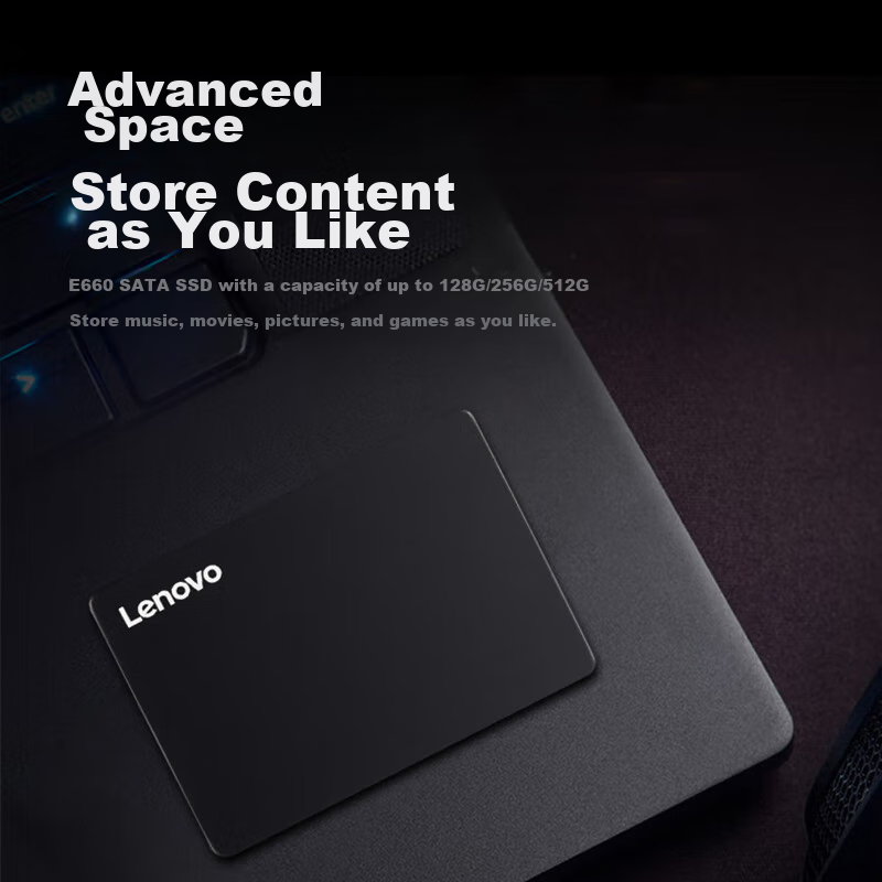 Lenovo...