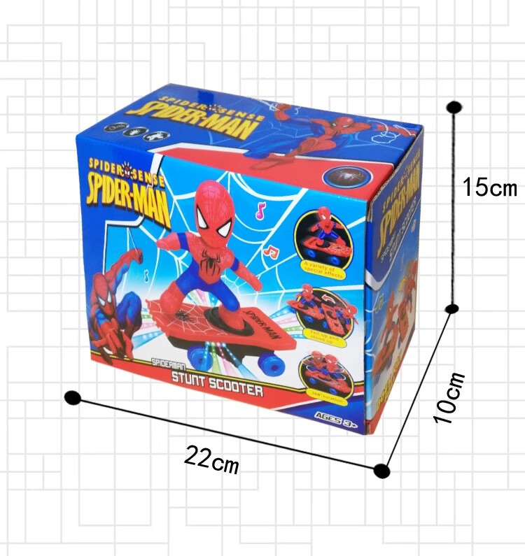 Soumade Bus Toy Car, Realistic Vehicle Model, Public Transport Bus Toy, Birthday Gift for Boys Aged 3-6 10