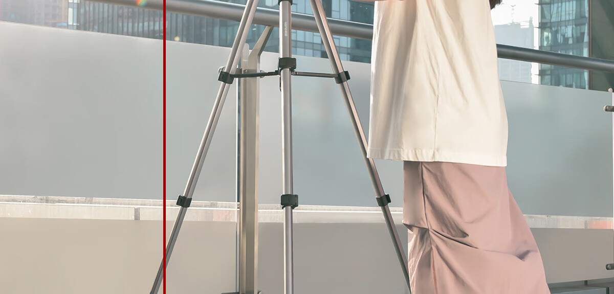 Llano Camera Tripod for DSLR, Mirrorless, Smartphone And Camcorder, Professional-Grade Support for Canon, Fuji, Nikon, Sony Pocket 4P/4/3, Yingshi Luna Portable Tripod 18