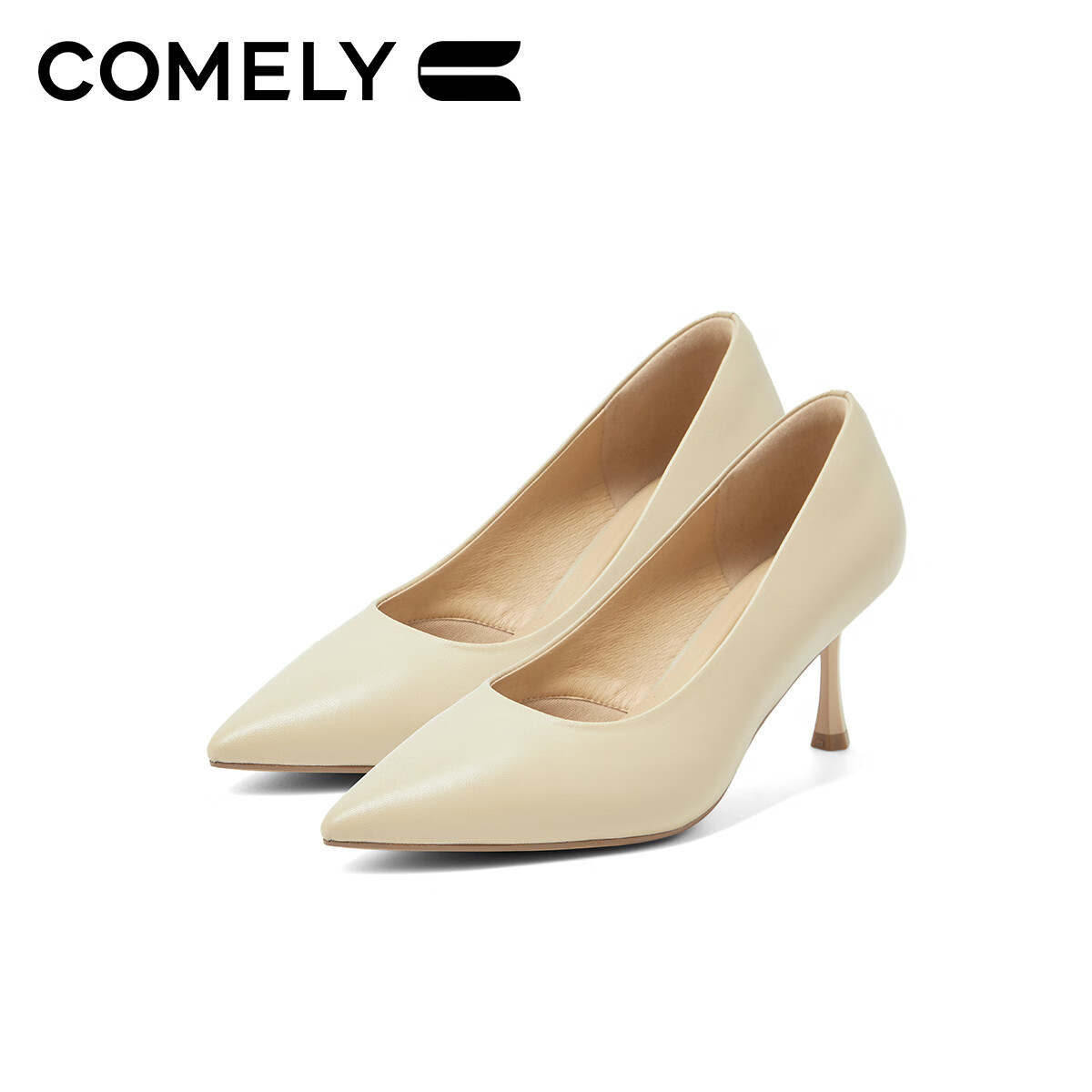 COMELY (CO-01276228