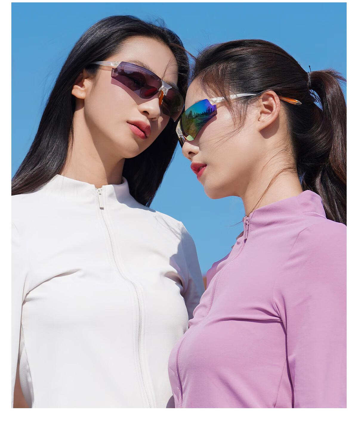 ZIPPO American Sports Sunglasses Running Professional Snow Lightweight UV Protection Eyewear 24305C1-21 18