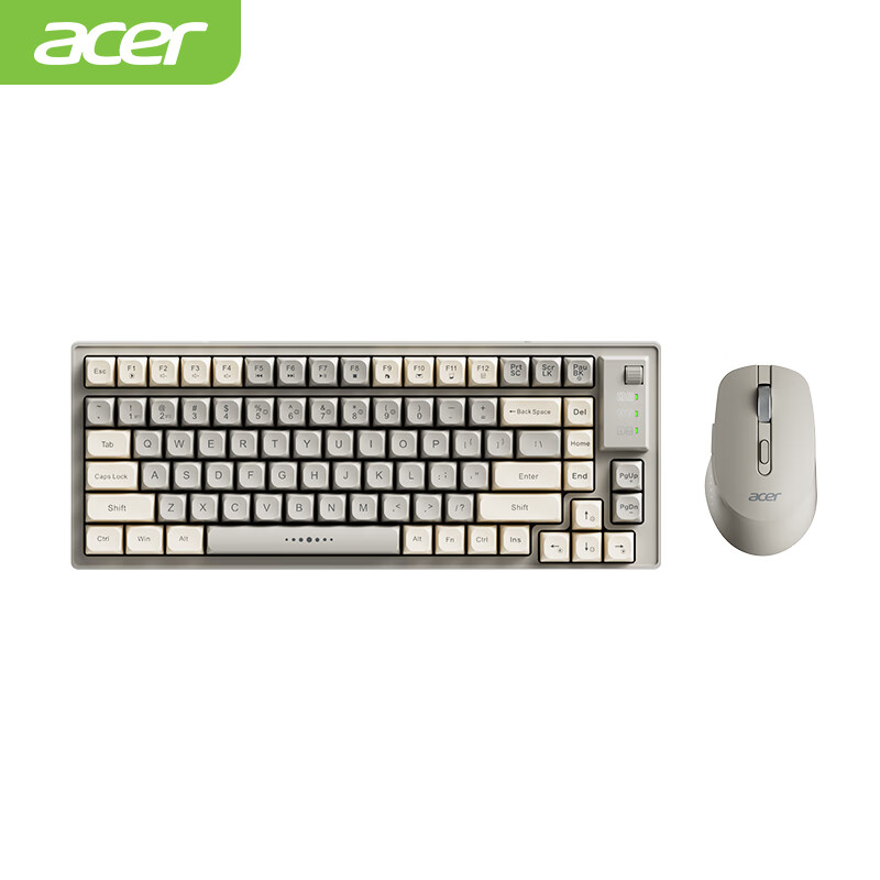 Acer W...