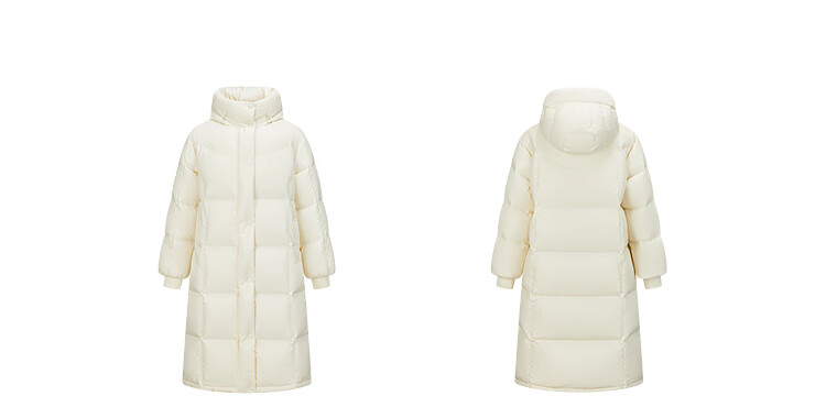 Taipingniao Women's down Jacket with Hood, Puffer Winter Warm Coat, Pink Short Style, XS 47