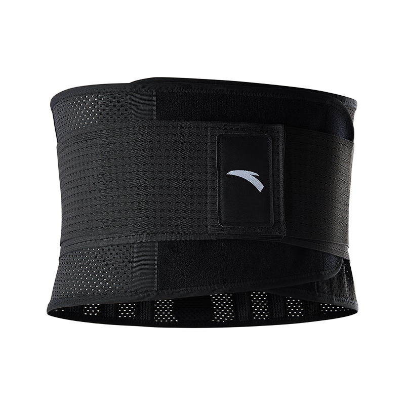 ANTA Waist Support Belt for Herniated Disc, Lumbar Muscle Strain, Sports Fitness, Running, Basketball, Deadlifts, And Back Brace