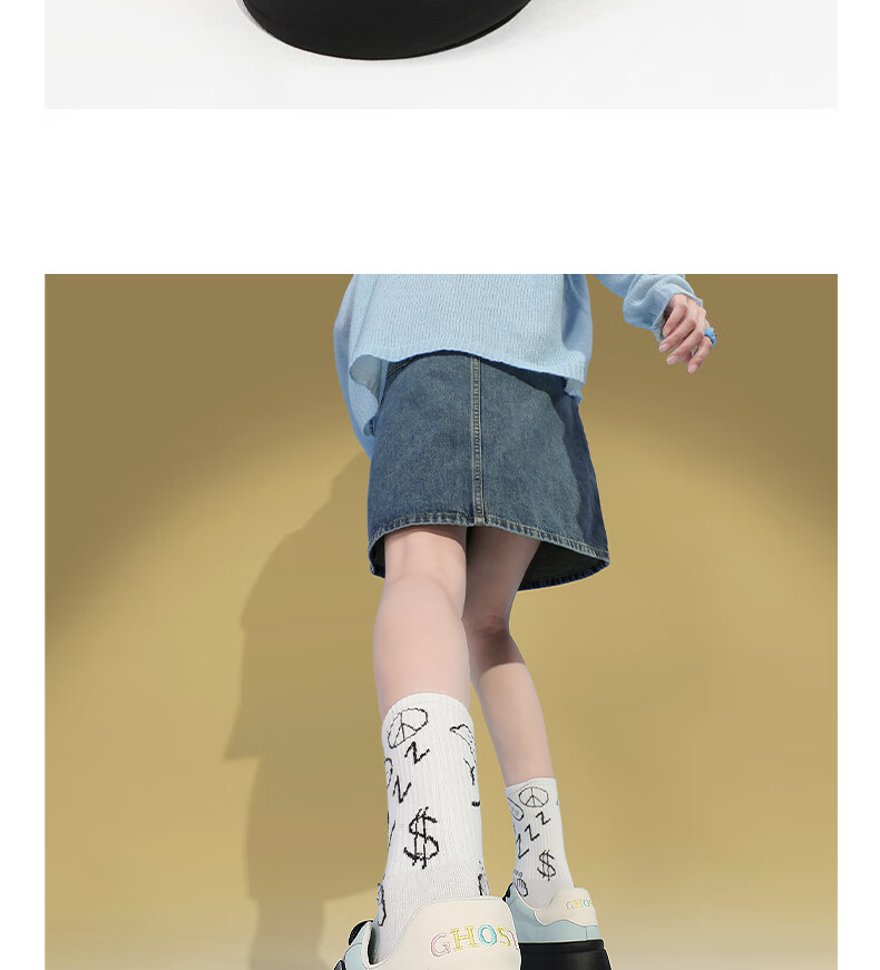 TTKJ Shell Toe Casual Women's Shoes, 2026 Summer New Style Xiaoyouling Thick-Soled Heightening Shoes, Comfortable for Long-Standing, Breathable Chunky Sneakers 13