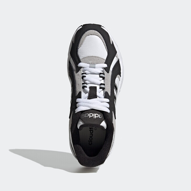 Adidas Women's Retro Dad Sneakers Low-top Casual Shoes GW7002 Size 36 6