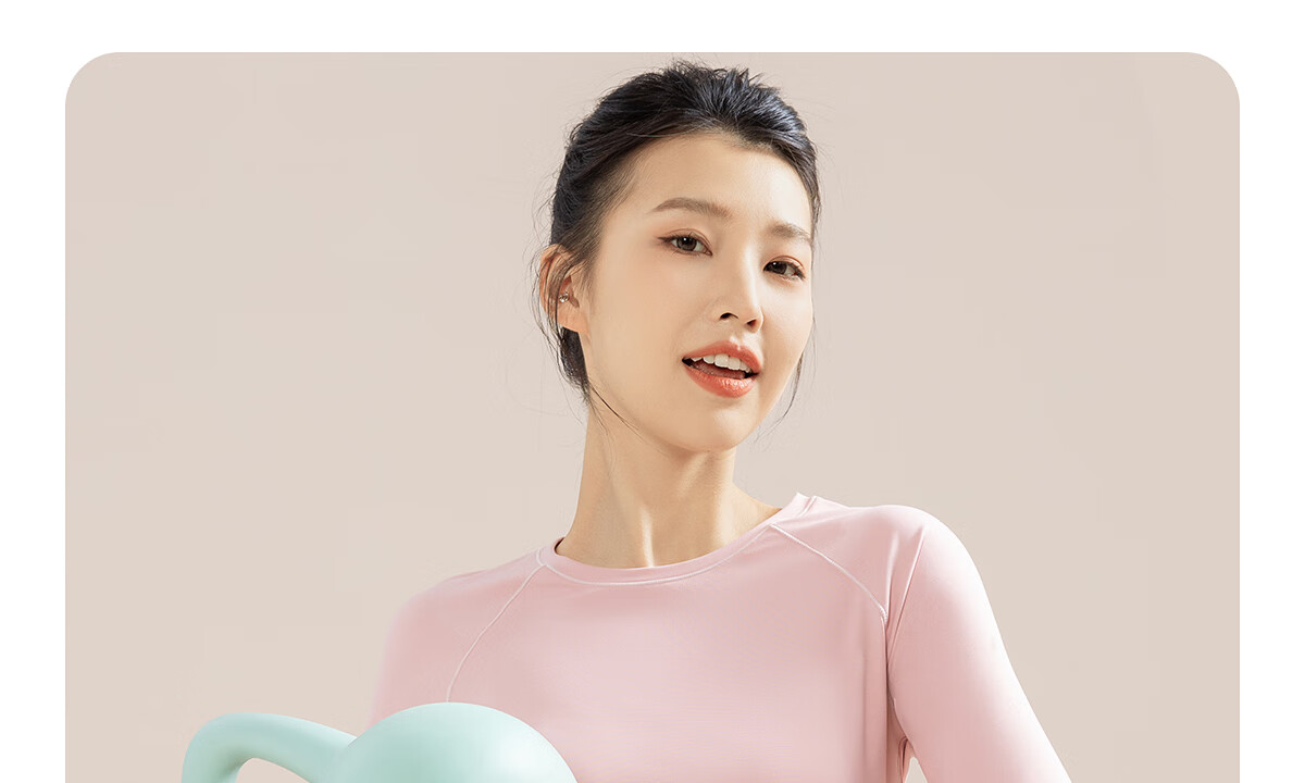 361° Sports Top, Yoga Wear, Women's Long-Sleeve T-Shirt, Autumn Quick-Dry Shirt, Loose-Fitting Running And Fitness Wear for Wome 26