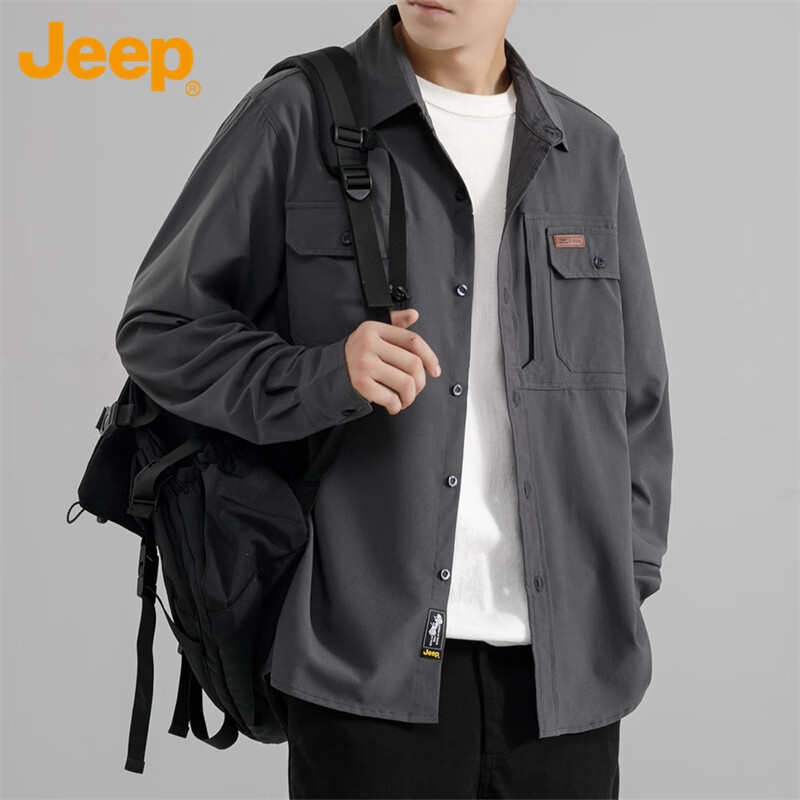 JEEP Men's-0119229