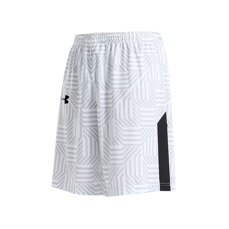 Under Armour Sports Shorts, New Summer Quick-Dry Basketball Shorts for Men And Women, Running Fitness Training Shorts, Knee-Length Pants