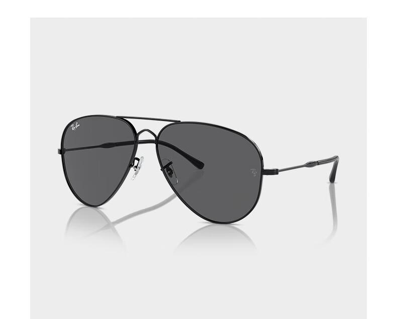 RayBan RB3825 Aviator Unisex Sunglasses Fashion Outdoor Eyewear 4