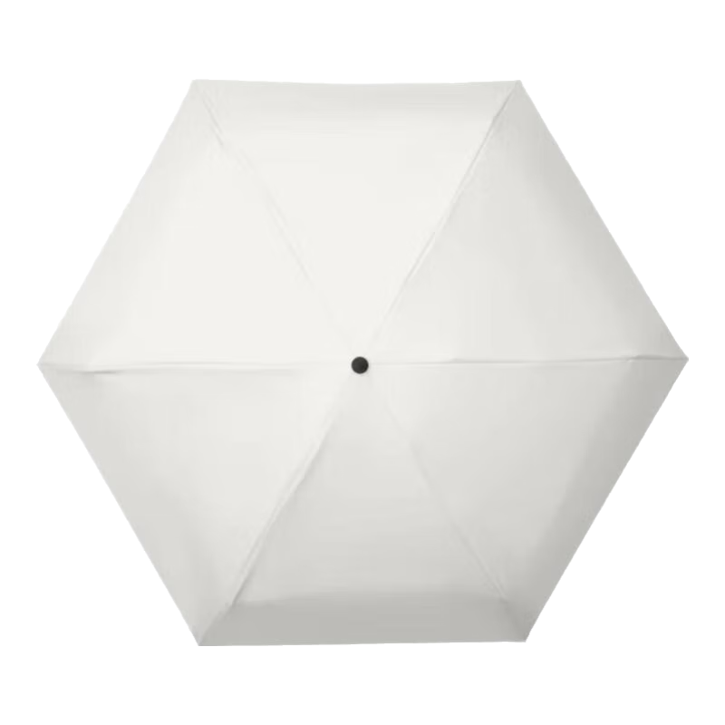 C'mon Ultra-Light Folding Umbrella, Sun Umbrella for Women, UV Protection, Compact And Portable Pocket Umbrella for Rain Or Shine, Wutongmi