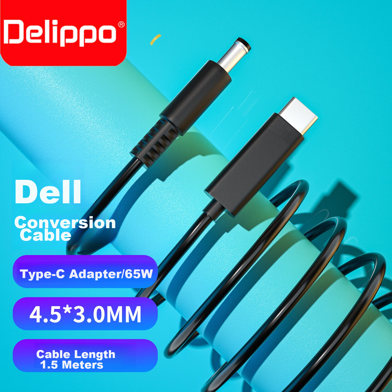 Delippo PD-01297503