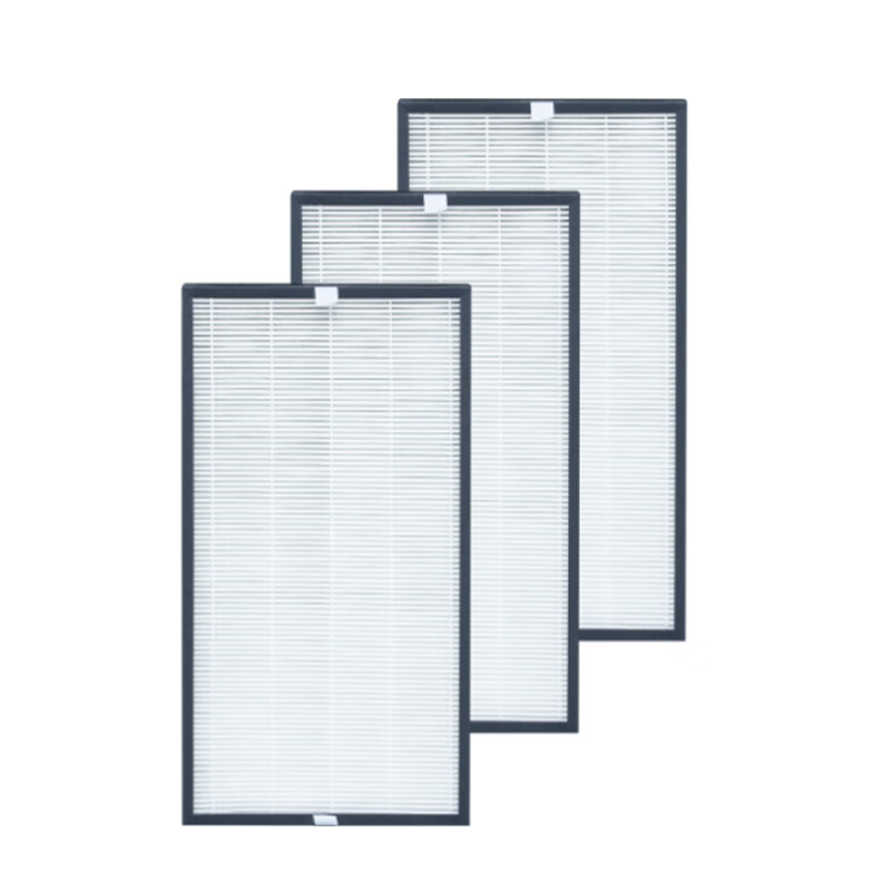 Blueair Air Purifier Filter Cartridge, ProCP9i Replacement Filter (Pack of 3)
