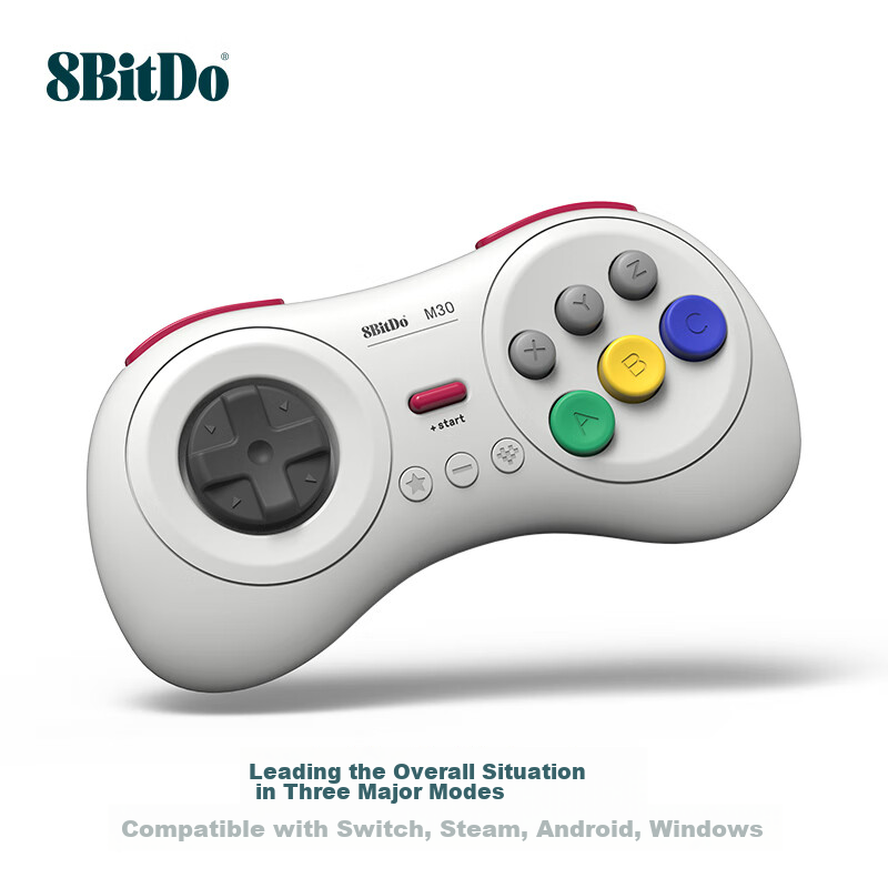 8BitDo...