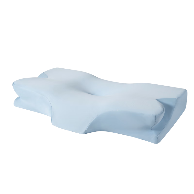 AiSleep Pillow, All-Around Neck Protection, Slow Rebound Memory Foam Pillow, Deep Sleep Cervical Pillow, Cool And Soft for Summer