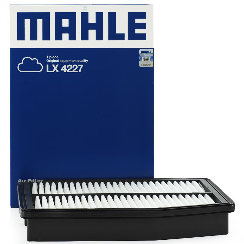 MAHLE...