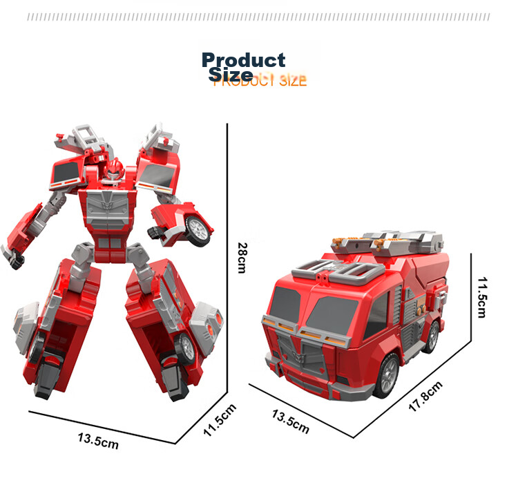 JUMPGO Mini Agent Team X Toy Transforming Agent X Equipment S1 Light And Sound Gun Sword, Boys' Children's Gift 10