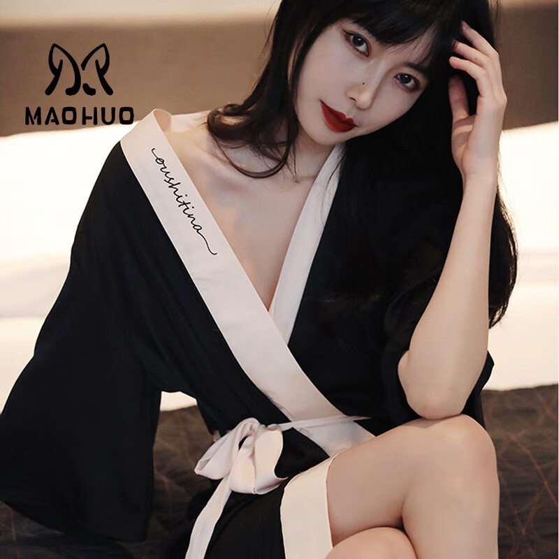 MAOHUO...
