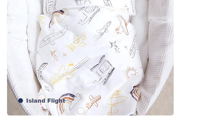 DOMIAMIA Baby Swaddle Blanket, Autumn And Winter Newborn Wrap, Anti-Startle Swaddling Cloth, Infant Small Blanket, Plush Swaddle Wrap, Single Blanket 16